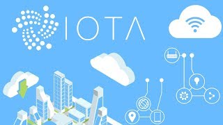 IOTA explained in 2 minutes [upl. by Slotnick182]