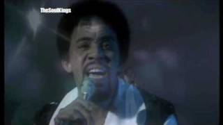 Jimmy Ruffin  What Becomes Of The Broken Hearted Live 1974 [upl. by Jenkins72]