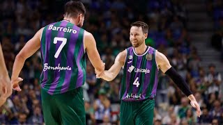 MI OPINIÓN DEL UNICAJA 11282 ALIAGA PETKIMSPOR [upl. by Alhahs783]