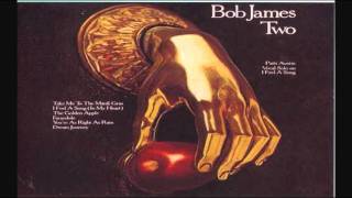 Bob James  Farandole LArlesienne Suite No 2 1975 [upl. by Annawit176]