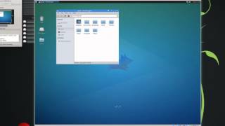 XFCE  Linux Desktop Environments [upl. by Fisken881]