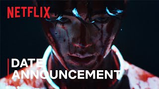 Sweet Home 2  Date Announcement  Netflix [upl. by Ehcadroj]