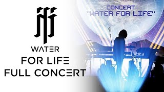 JeanMichel Jarre  Water for Life Full Concert  720p [upl. by Leandre]