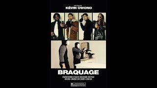 Film braquage en francais 2020 [upl. by Nihcas]