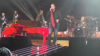 Marco Borsato  Binnen LIVE  SIR15 [upl. by Naicad127]