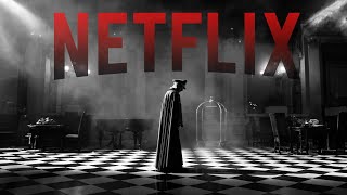 Top 10 Most VISUALLY STUNNING Movies on Netflix Right Now 2024 [upl. by Liatris]