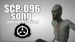 SCP096 song The Shy Guy extended version [upl. by Lothar711]