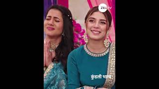 Kundali Bhagya  कुंडली भाग्य  Ep 2022  Zee TV UK [upl. by Riabuz]