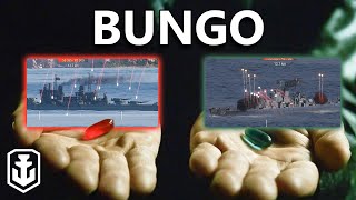 The Bungo Experience [upl. by Irving844]