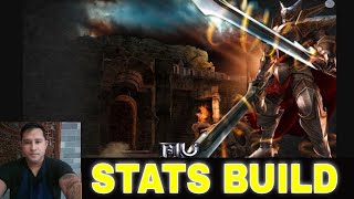 DEVILZMU EXTREME SEASON 2 NEWBIE GUIDE HOW TO BUILD AND FIND STAT BUILD GUIDE MU ONLINE FANZ [upl. by Pearle]