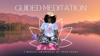 Guided meditation beginners meditation [upl. by Hanschen]