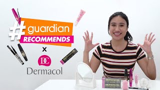 EP1 GuardianRecommends Dermacol [upl. by Aliel]