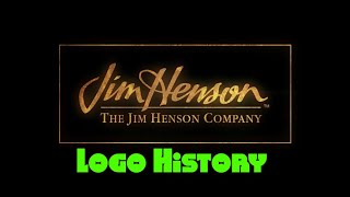 The Jim Henson Company Logo History 329 [upl. by Bowman487]