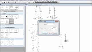 Electroneumática ABBA Fluidsim [upl. by Esmerolda]