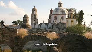 Capilla Sixtina de Latinoamérica Atotonilco Guanajuato  ViveGrandesHistorias [upl. by Teddy385]