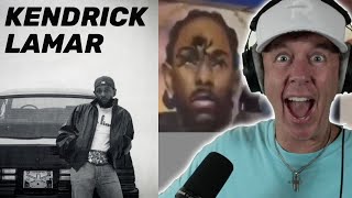 Therapist REACTS to Kendrick Lamar  Wacced Out Murals [upl. by Noda]