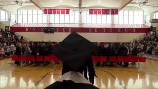 2024 Aliquippa Commencement [upl. by Mattie493]