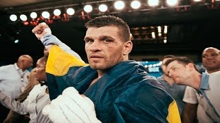 Sergiy Derevyanchenko  The Technician Highlights  Knockouts [upl. by Preuss]