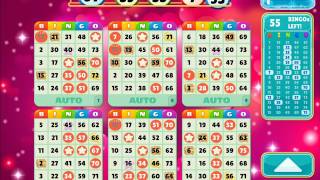 Bingo Bay  Free Bingo Games [upl. by Silverstein]