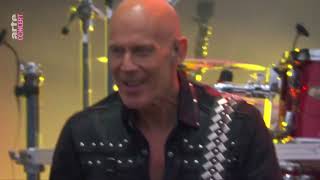 Accept  Balls to the Wall  Live  Hellfest 2024 [upl. by Verlie]