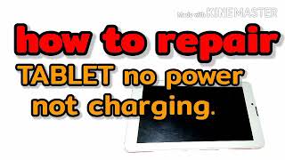 How To Replace Samsung A70 Charging Port  Easy Fix [upl. by Cloris]