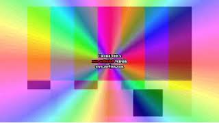 Color Bars Pitch Effects Sponsored By Preview 2 Effects In G Major [upl. by Sugna]