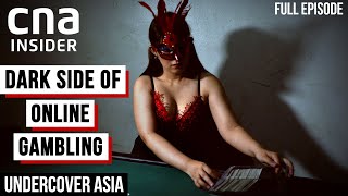 The Deadly World Of Philippines Offshore Gambling Syndicates  Undercover Asia  CNA Documentary [upl. by Hebrew851]