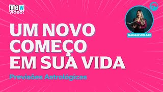 ASTRÓLOGA FAZ PREVISÕES PARA INGRESSO DE MARTE EM CAPRICÓRNIO [upl. by Novehs399]