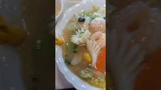 One set kaisendon seafood lunch shortsvideo [upl. by Ahser925]