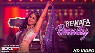 Bewafa Beauty Video Song  Blackमेल  Urmila Matondkar  Irrfan Khan [upl. by Yasmine382]