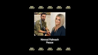 Nimrod Palmach Peace [upl. by Connors153]