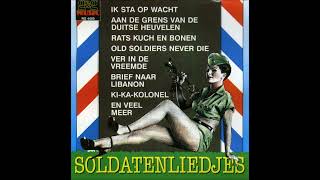 18 Soldatenliedjes [upl. by Dayle]