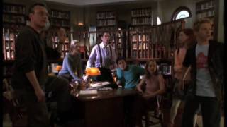 BUFFY Season Three TRAILER [upl. by Farrow]