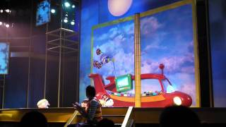 Disney Junior Live on Stage [upl. by Disharoon579]