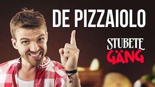 Stubete GÃ¤ng â€“ De Pizzaiolo Offiziells Musigvideo [upl. by Pearse670]