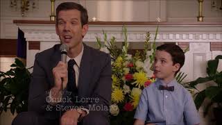 Young Sheldon Vs The Church [upl. by Saint804]