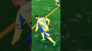 Neymar Ronaldo amp Mbappé Attack 💪 fc25 [upl. by Marve]