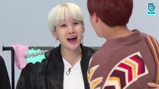 Run BTS 2017 EP 29 [upl. by Summer]