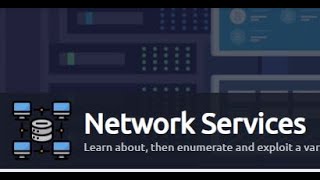 TryHackMe Walkthrough for Network Services pt1  SMB [upl. by Lerraf]