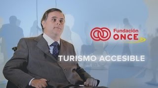 ¿Qué significa Turismo Accesible [upl. by Yekcor]