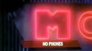 Classic MTV Idents 198183 [upl. by Stevenson]