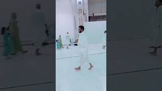 Saudi Arabia makkah safa Marwa umra short video🤲🕋🥰2024 [upl. by Treborsemaj922]