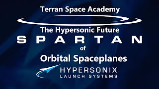 Hypersonix and Advanced Ceramic Matrix Composites [upl. by Ortrude14]