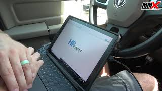 HPTuners MPVI2  Installation and Operation Basics for Tuning Your Gen3 HEMI by MMX [upl. by Annaerda249]