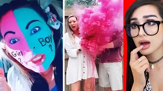 Gender Reveal Fails [upl. by Gnav]