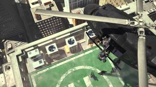 Counter Strike Online 2 Big City Official Trailer KR [upl. by Utas869]