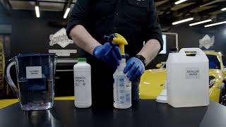 3M™ Paint Protection Film  Installation Solutions video [upl. by Nowujalo]