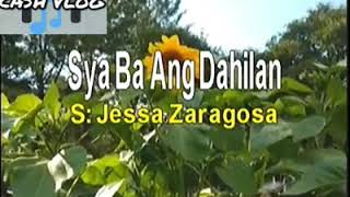 KARAOKE SIYA BA ANG Dahilan by Jessa Zaragosa [upl. by Cody825]