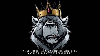 BASE DE RAP  UNDERGROUND KINGS  HIP HOP BEAT INSTRUMENTAL [upl. by Ecirpac]