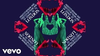 Maty Noyes  London Lyric Video [upl. by Bindman293]